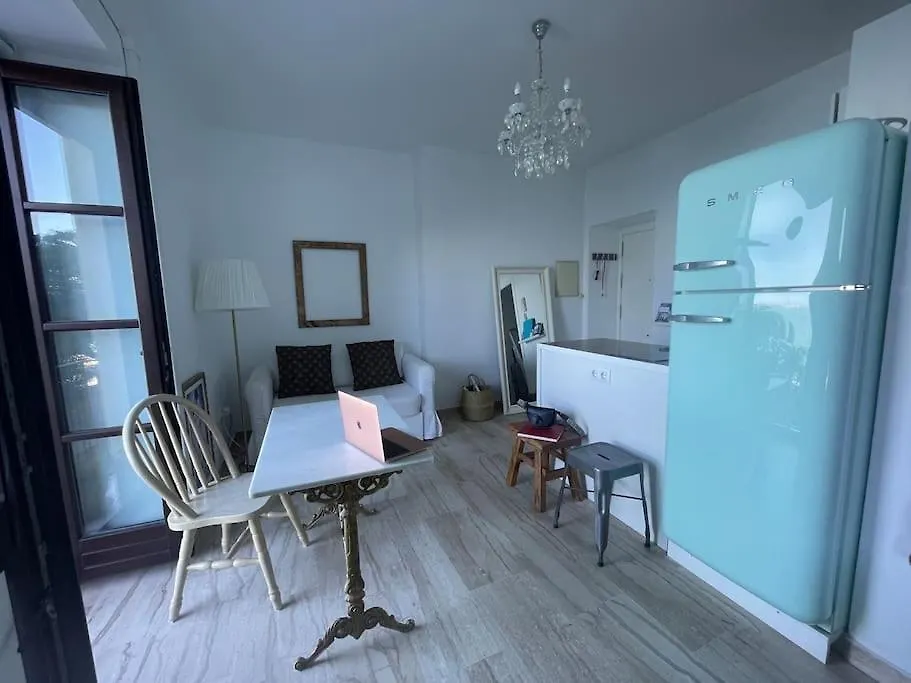 All About Views. Las Mejores Vistas En Cadiz. Apartment