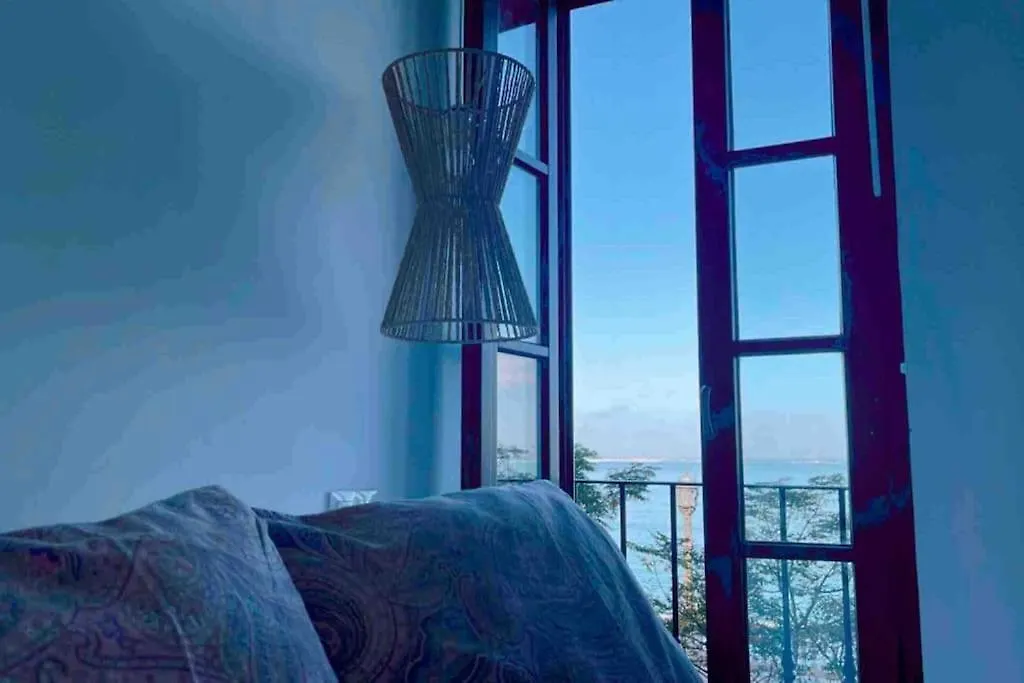 All About Views. Las Mejores Vistas En Cadiz. Apartment  Cadiz