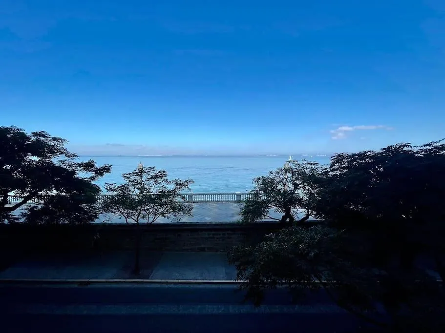 All About Views. Las Mejores Vistas En Cadiz. Apartment Cadiz
