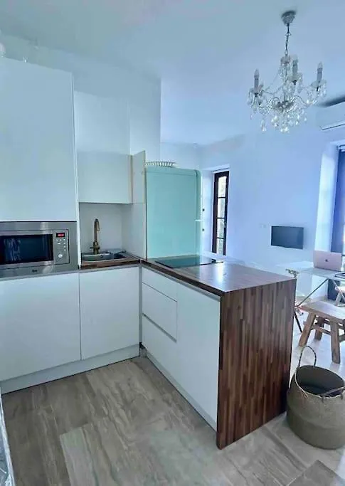 All About Views. Las Mejores Vistas En Cadiz. Apartment