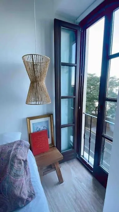 All About Views. Las Mejores Vistas En Cadiz. Apartment Cadiz