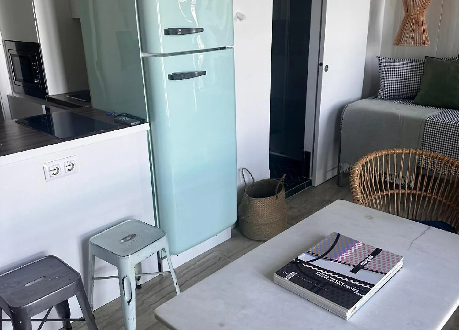 All About Views. Las Mejores Vistas En Cadiz. Apartment