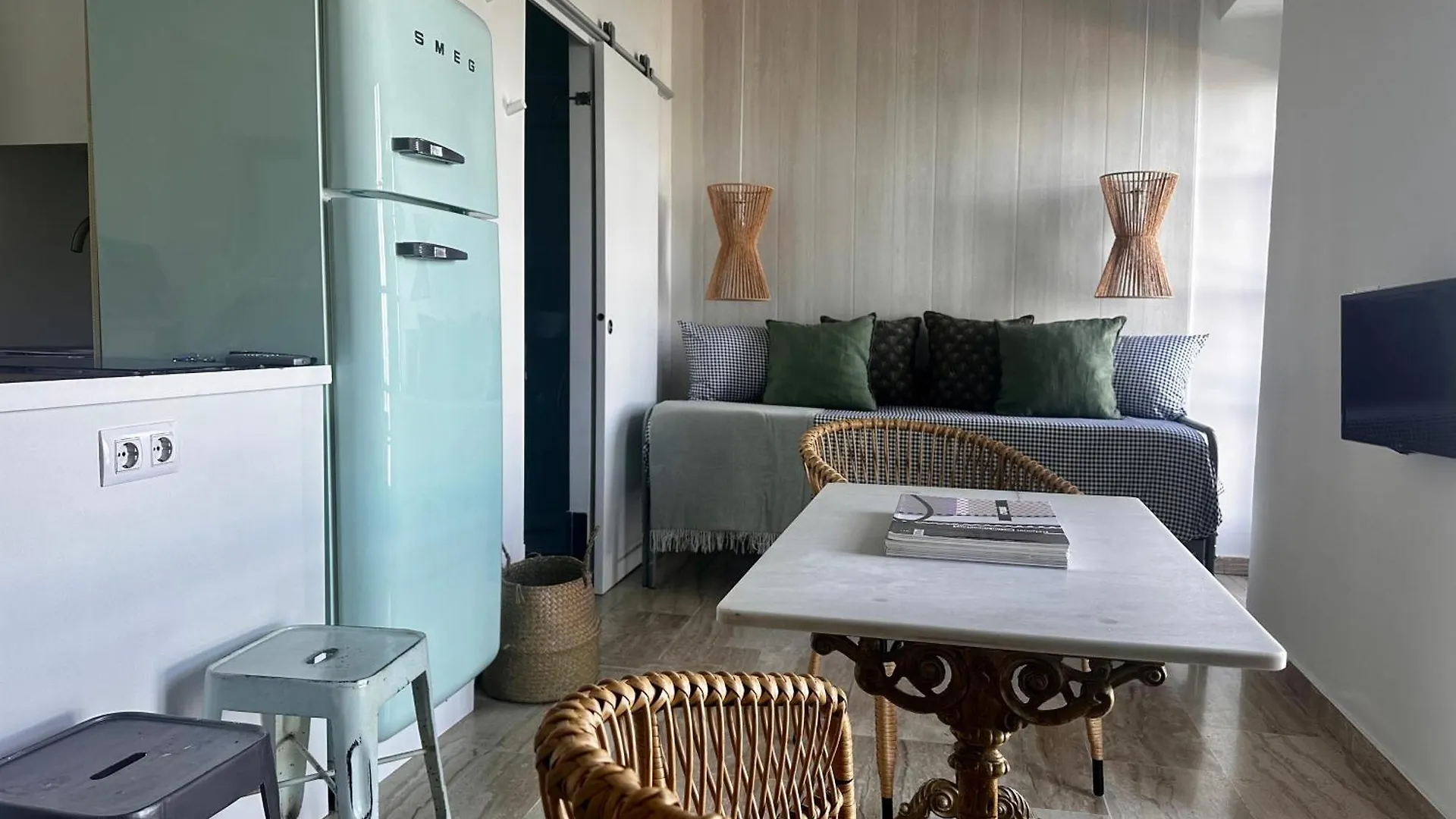 All About Views. Las Mejores Vistas En Cadiz. Apartment Spain